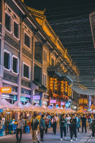 惠州夜宵饮品排名前十(苏州好吃的夜宵排名)插图28
