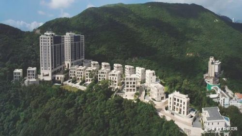 亚洲房子推荐排名前十(新亚洲体育城房价多少)插图8