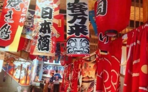 广州私藏酒馆排名前十(广州最出名的酒家排名)