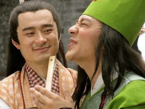 陆小凤传奇武功排行榜(花满楼的武功排名)插图9