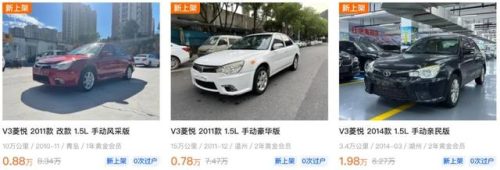 十多万的车排行榜(十多万的车哪款好)插图18