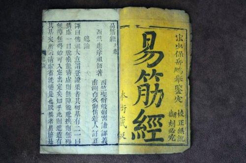 古代巅峰神功排名前十(魔教十大神功)插图18