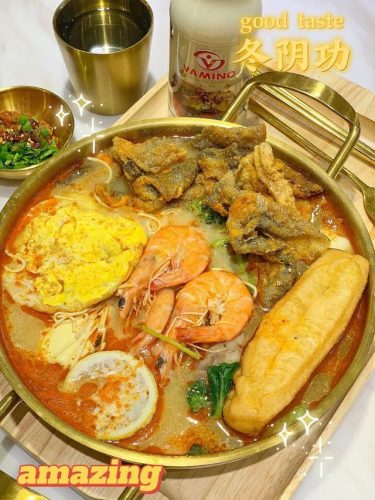 松江万达美食排行榜(万达广场松江店)插图21