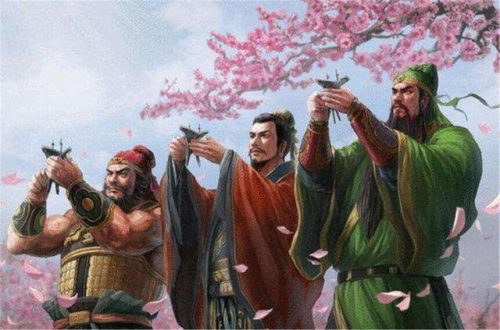 三国类小说全本排行榜(十部顶级耐看三国小说)插图1
