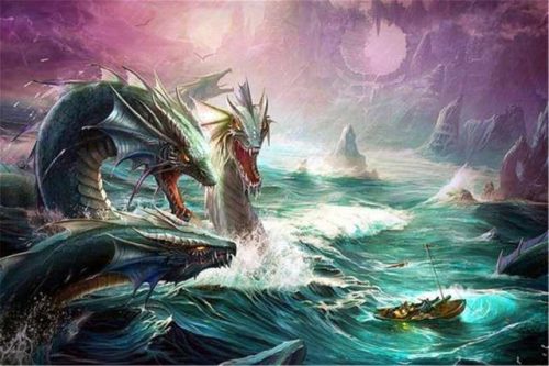 东方玄幻小说排行榜完本(十大完结巅峰神作小说)插图4
