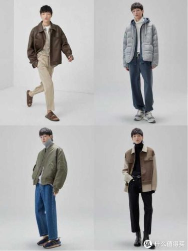 名牌男装(世界名牌男装)插图6
