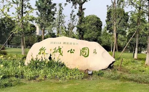 泰州最美小镇排名前十(泰州一日游必去景点)插图26