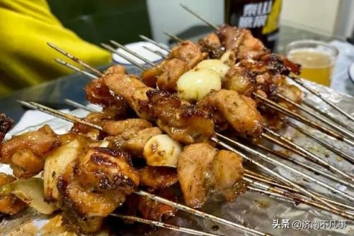 济南烧烤餐馆排名前十(济南必吃的特色饭店)插图41