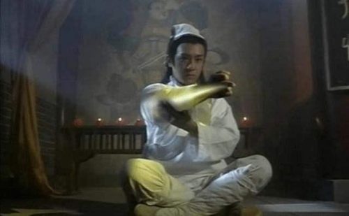 古代巅峰神功排名前十(魔教十大神功)插图7