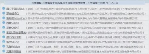 家装主材排行榜(十大装修公司品牌排行榜)插图7