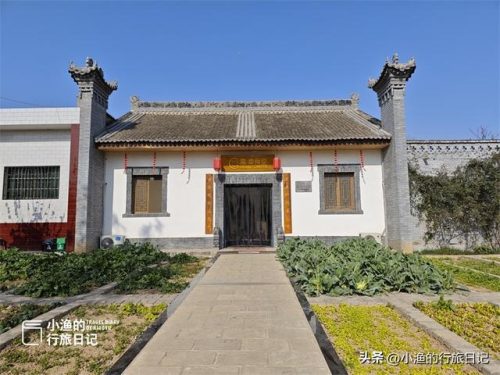 高陵小众景点排名前十(高陵周边游玩景点推荐)插图12