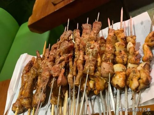 济南烧烤餐馆排名前十(济南必吃的特色饭店)插图71