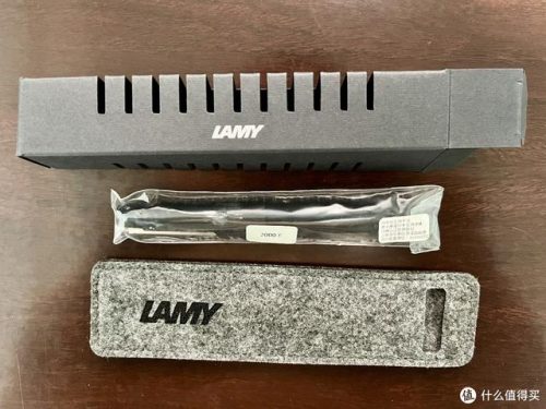 高端钢笔品牌排行榜(全球十大奢侈品牌钢笔)插图1
