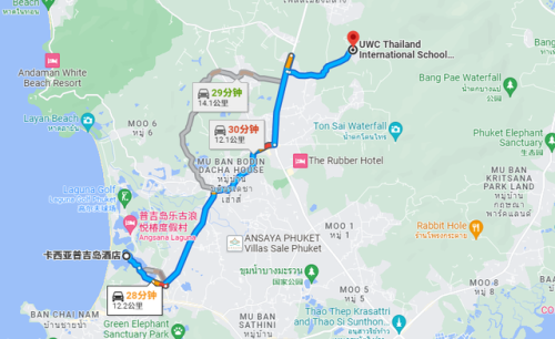 伦敦靠海名宿排名前十(伦敦住宿)插图16