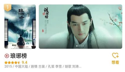 2015网络剧排行榜(网络剧排行榜前十名)插图9