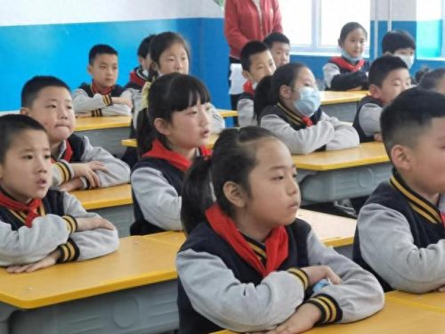 兰州红谷区小学排名前十(红古下海石小学)插图1