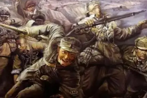 弹丸之地是什么意思(彪炳史册是什么意思)插图6