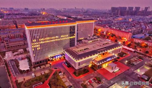 嘉兴平湖区医院排名前十(平湖口腔科哪个医院好)插图13