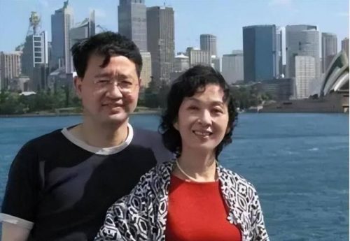 内地老年女演员排行榜(大陆老年女演员名单大全)插图29
