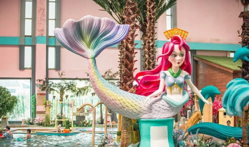 济南高级温泉排名前十(济南最好的温泉)插图15