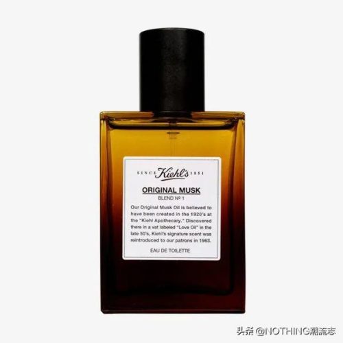 男士十大香水品牌排行榜(十大顶级男士香水)插图40