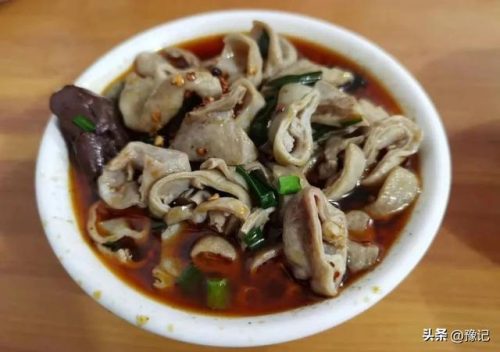 惠东美食素菜排名前十(惠东有什么好吃的)插图