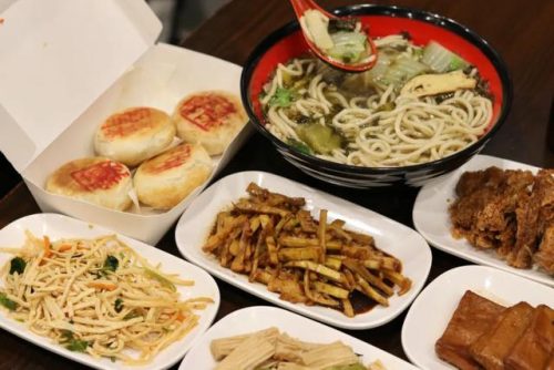 杭州佛教餐厅排名前十(杭州佛教圣地的排名)插图2