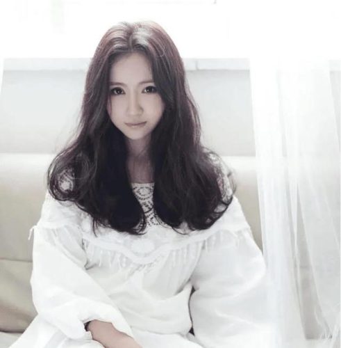 中国新歌声美女排行榜(中国好声音十大美女)插图6