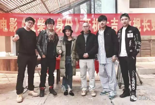 狂潮演员片酬排名前十(中国演员片酬排行榜2020)插图4