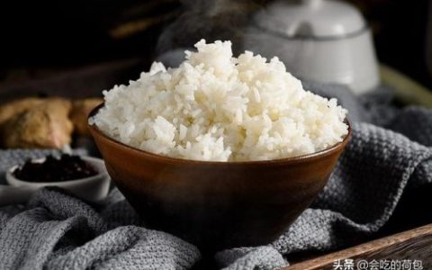 大米牌子排行榜(十大公认最好吃的大米)