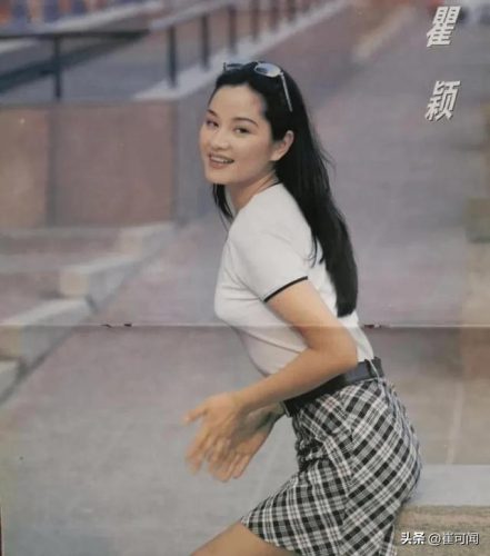 第一名模(中国第一名模)插图2