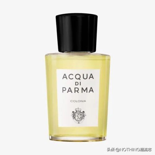 男士十大香水品牌排行榜(十大顶级男士香水)插图6