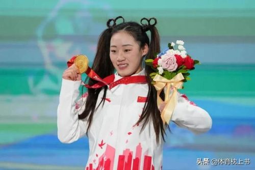 2021残奥会奖牌榜(残奥会最新金牌榜)插图5