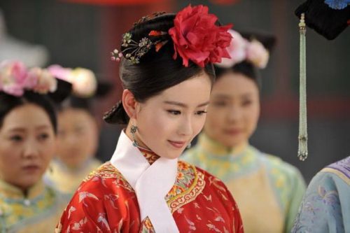 步步惊心剧照(步步惊心电视剧豆瓣评分)插图9
