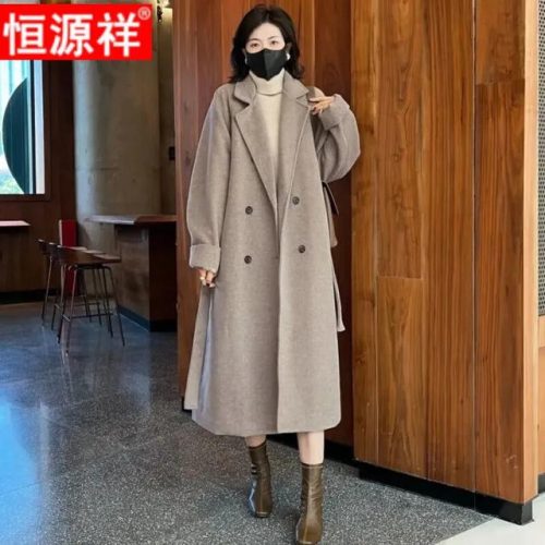 女士大衣品牌排行榜(全世界最顶级的大衣)插图2