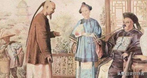 丑陋排行榜(中国十大丑人)插图4