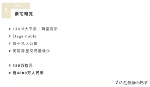 巴黎十大豪宅排行榜图片(内马尔巴黎豪宅在哪里)插图1