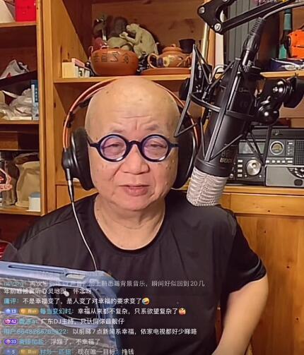 广州录音大师排名前十(广州代唱录音工作室)插图5