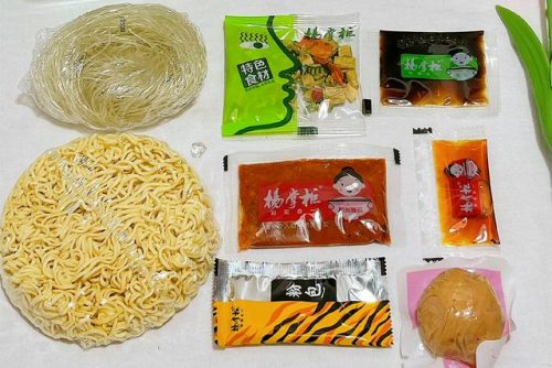 桶面排行榜(公认最好吃的桶装方便面)插图11