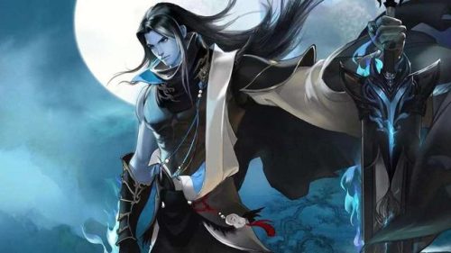 搞笑小说排行榜前(幽默小说排行榜前10名)插图1