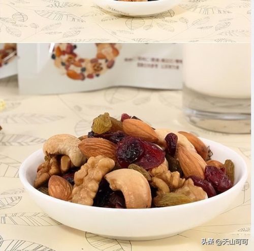 减肥的零食排行榜(低脂低热量零食排行榜)插图4