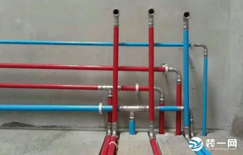 家用水管品牌排行榜(中国十大品牌水管排名)插图