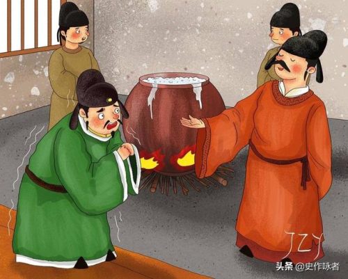 丑陋排行榜(中国十大丑人)插图20