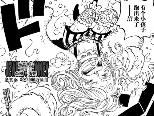 海贼王女神排行榜(海贼王中最漂亮的20女性)插图