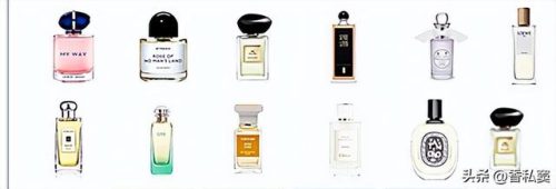 牛女生香水排行榜(最受欢迎的女士香水排行榜)插图