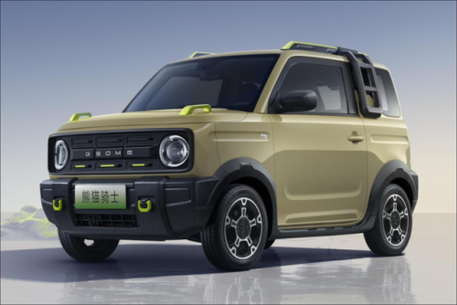 20万以内的车排行榜(20万落地最热销十款车)插图6