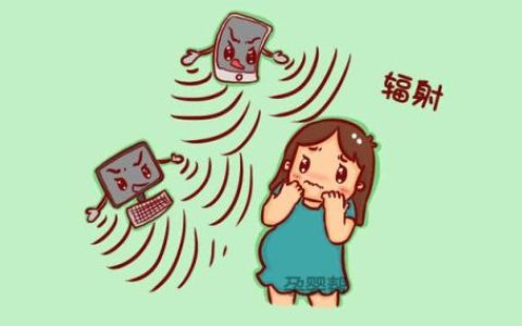 家电辐射排行榜(烤箱和微波炉哪个辐射大)