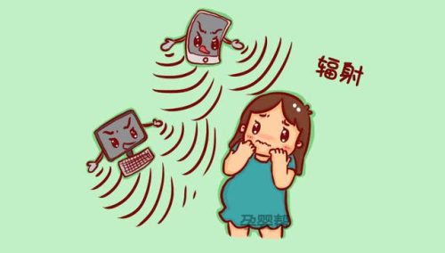 家电辐射排行榜(烤箱和微波炉哪个辐射大)插图