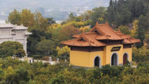 怀远景点排行榜(蚌埠必去的5个景点)插图33