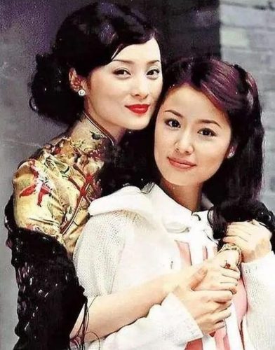 经典民国电视剧排行榜(民国背景的老电视剧)插图6